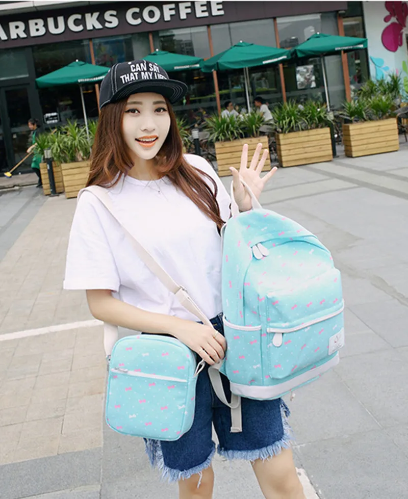 

3 ./. mochila