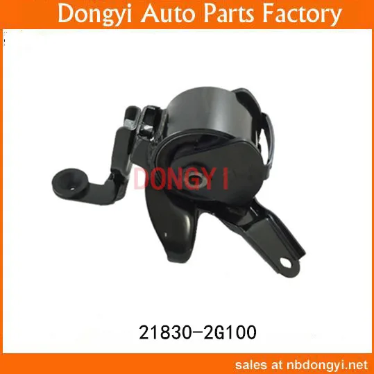 

High Quality Engine Mount OEM 21830-2G100