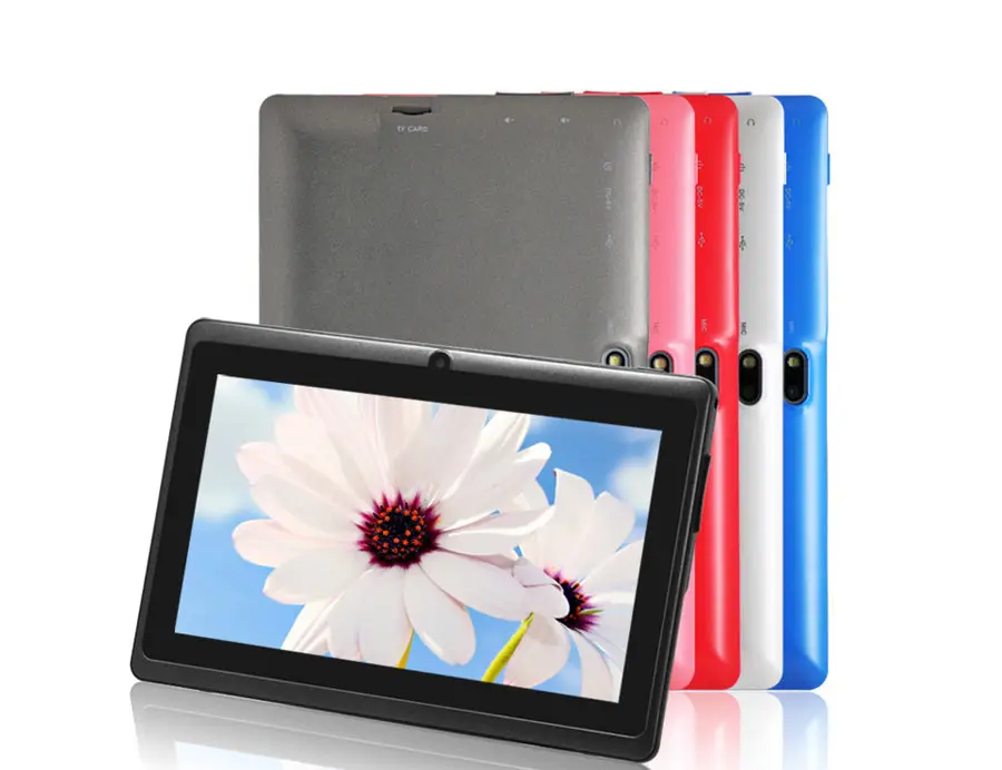 android kids tablet pc 7inch android 10.0 inch children tablet cheap price 2GBRAM/16GBROM