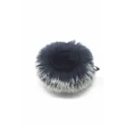 Уличный чехол для микрофона из искусственного меха с изображением мертвого кота, муфта лобовое стекло, защита для SONY PCM-A10, чехол для микрофона, SONY PCM-A10