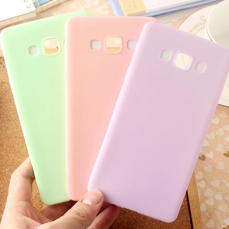 2017 Ultra thin Clear Silicone TPU Soft Cover Case for Samsung Galaxy A3 A5 A7 2016 J1 J2 J3 J5 J7 Grand Prime S7 S6 Edge S5 S4 |