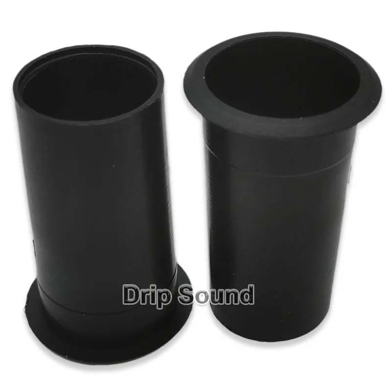 

Порты и разъемы для динамиков 3-4,5 дюйма, 26x50 мм, 2 шт.