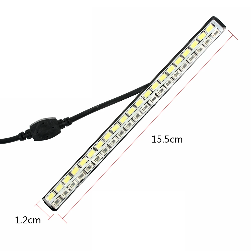 

Turn Signal Indicator Light Car LED Daytime Running Lights DRL Waterproof 42 LED Chips White & Amber 2Pcs Car Styling