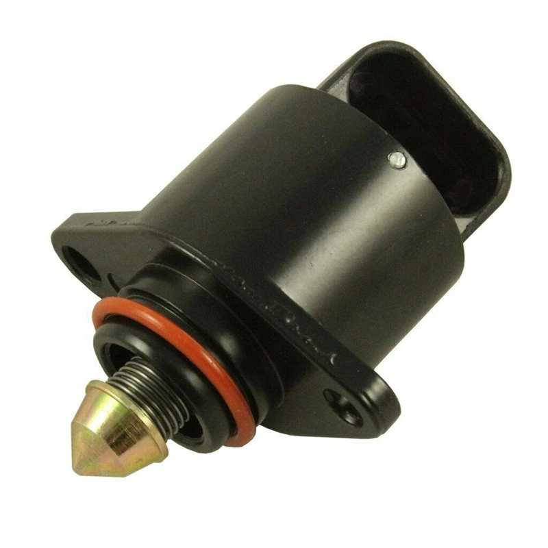 93744675 клапан контроля холостого хода для Chevrolet Aveo Pontiac Wave 17059602 л 04