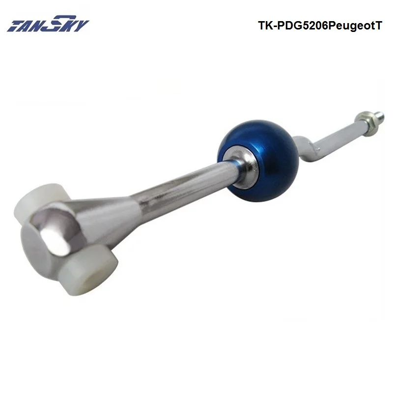 Short Throw переключения передач для Peugeot 206 99 00 TK PDG5206 T|short throw shifter|throw shiftershort shifter |