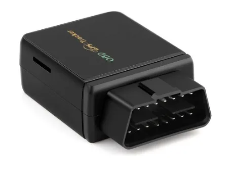 GPS трекер Φ OBD II Car 4G LTE оверсайз с сигнализацией геозональность|gps tracker|wcdma gps trackergps