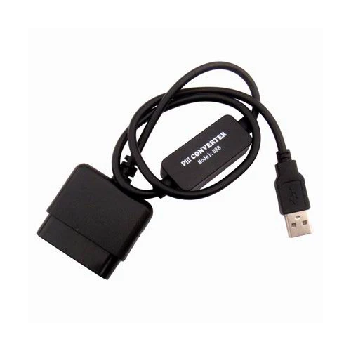 USB адаптер для контроллера Sony PS2 на PS3|Запасные части| |