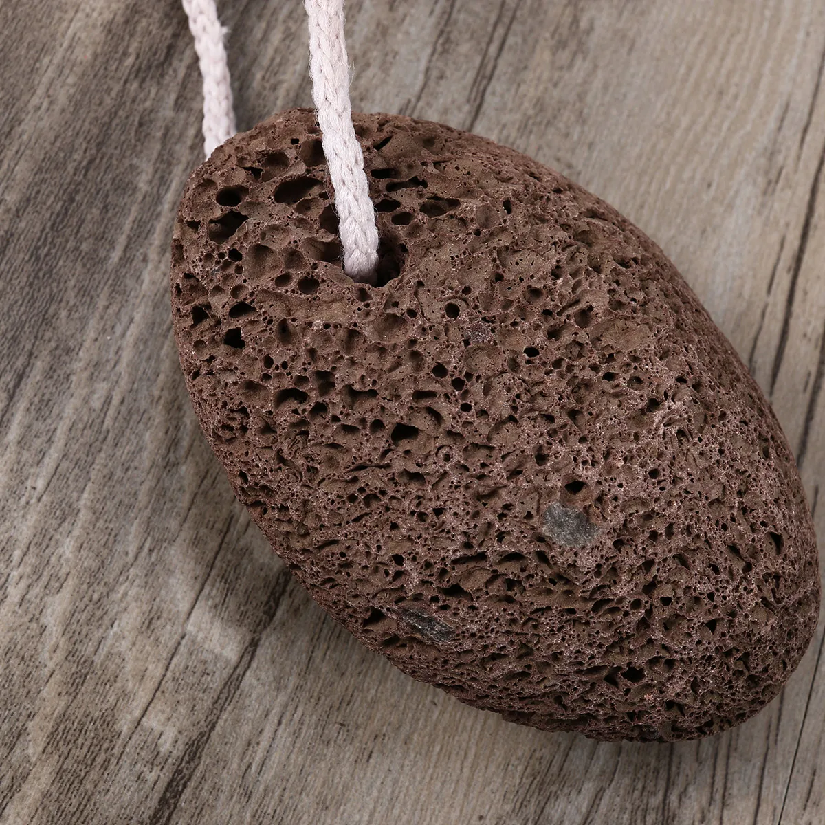 Пемза для ног Земляная лава натуральный пемза удаления мозолей каблуков и ладони