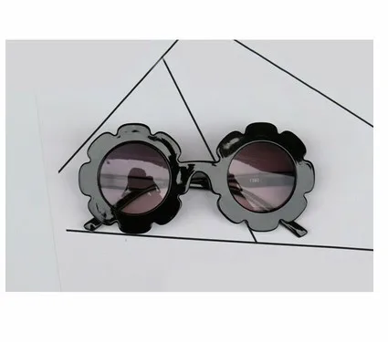 Солнцезащитные очки с цветами для мальчиков 2019 | Детская одежда и обувь