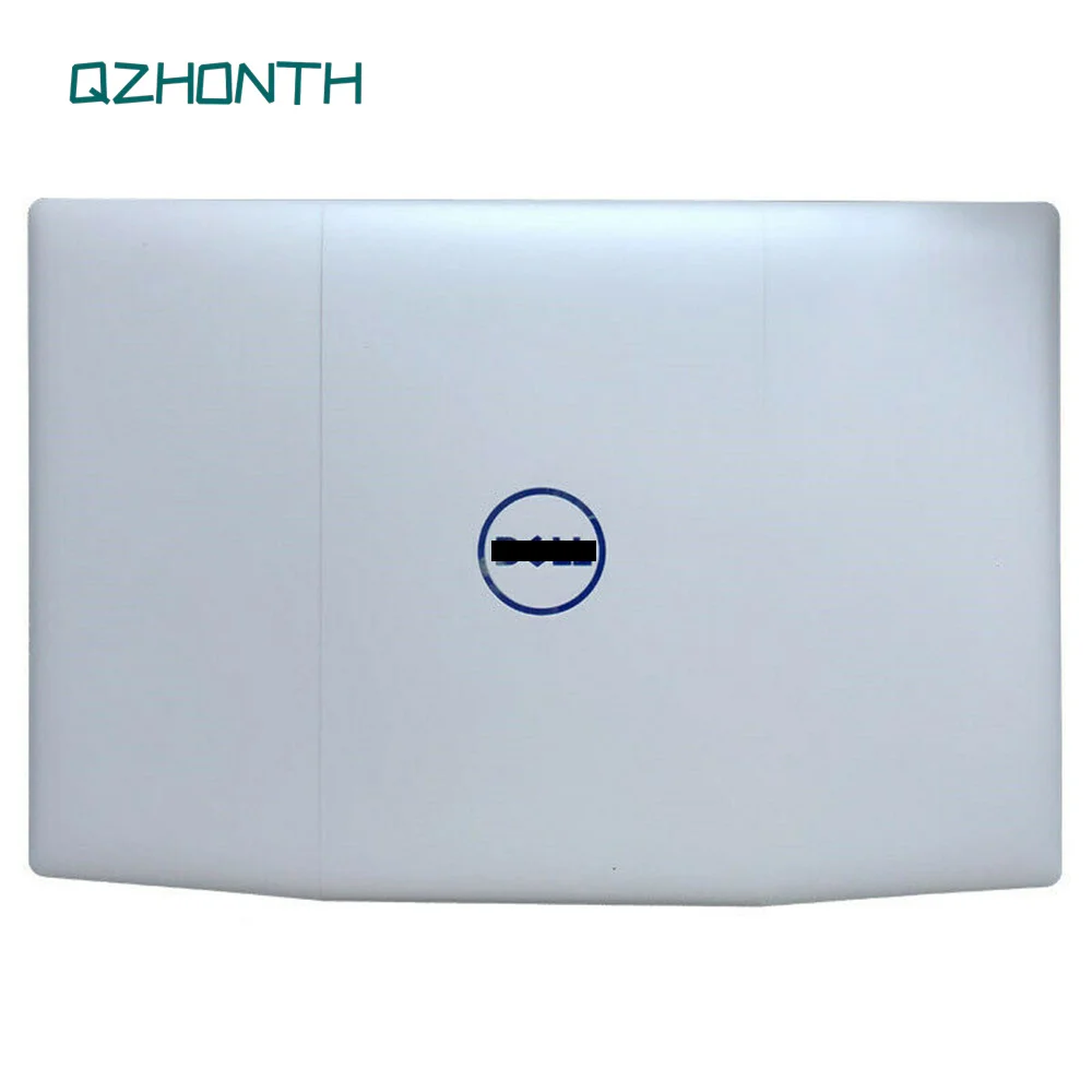 

Новинка, задняя крышка для Dell G3 15 3590 LCD, задняя крышка 03HKFN 3HKFN (синий логотип)