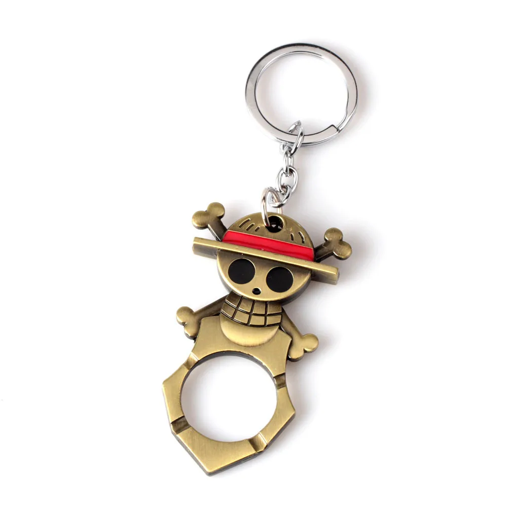 Аниме цельный брелок из фильма Звездные войны металлический размер 7 2*4 см 10