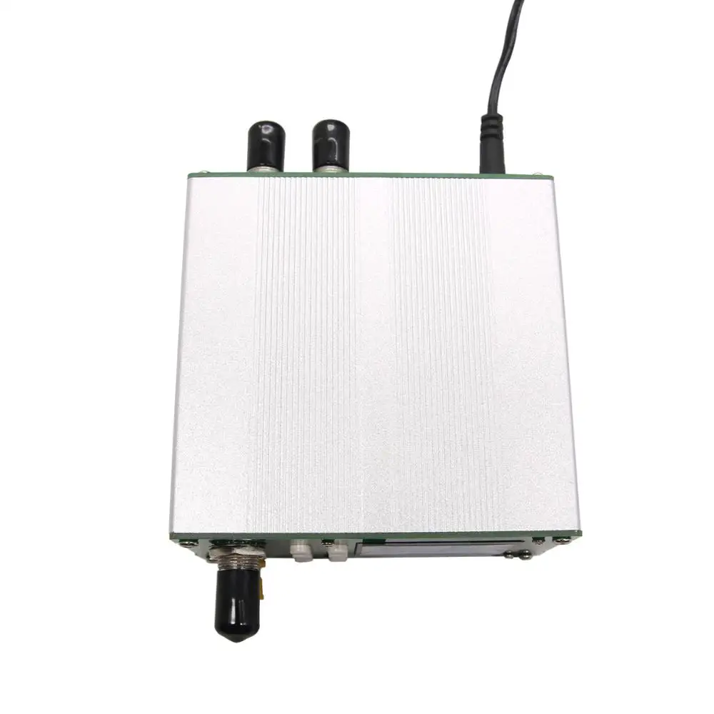 

1Hz-15GHz WB-SG1 RF Wideband Signal Generator with Power Adjustment Built-in OCXO