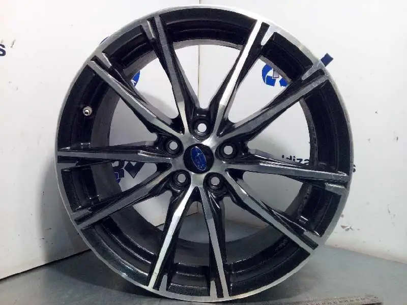Обод 28111CA070/4636133/для SUBARU BRZ SPORT | 09 12 18 гарантия 1 год Запасная обшивка|Уход за