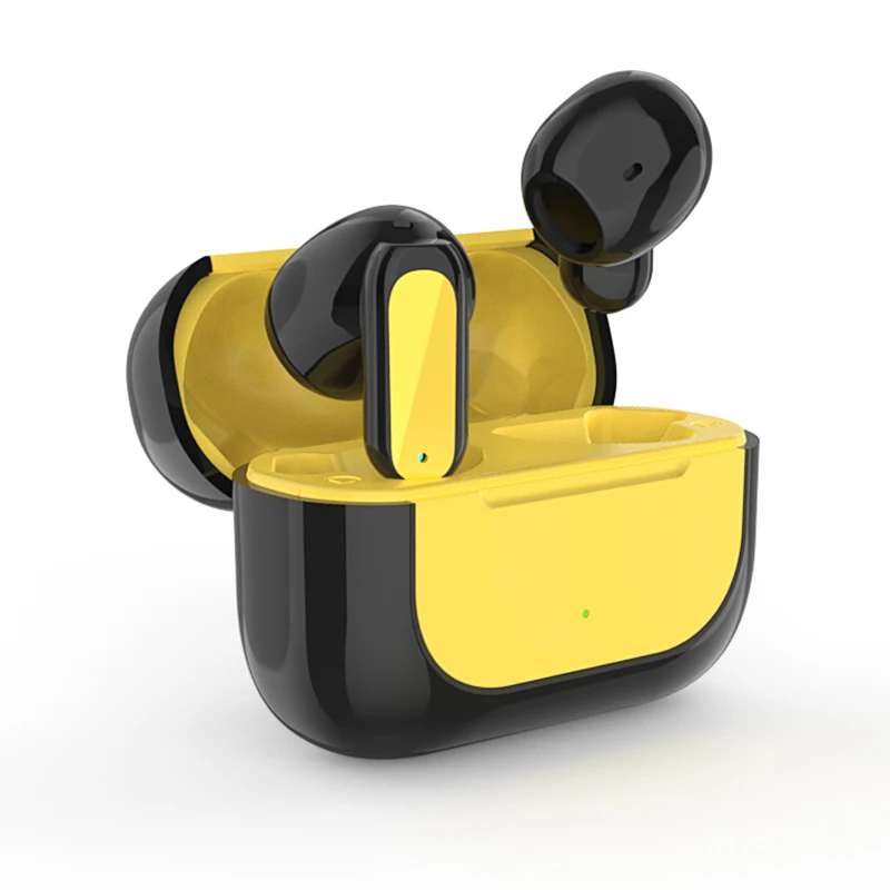 

Беспроводные Bluetooth-наушники TWS 9D, Hi-Fi стереонаушники с басами, шумоподавление, музыкальная гарнитура с микрофоном, игровые наушники