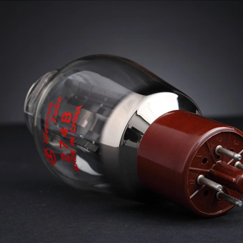 Усилитель Shuguang 274B (5AR4 5U4G 5Z3PAT)