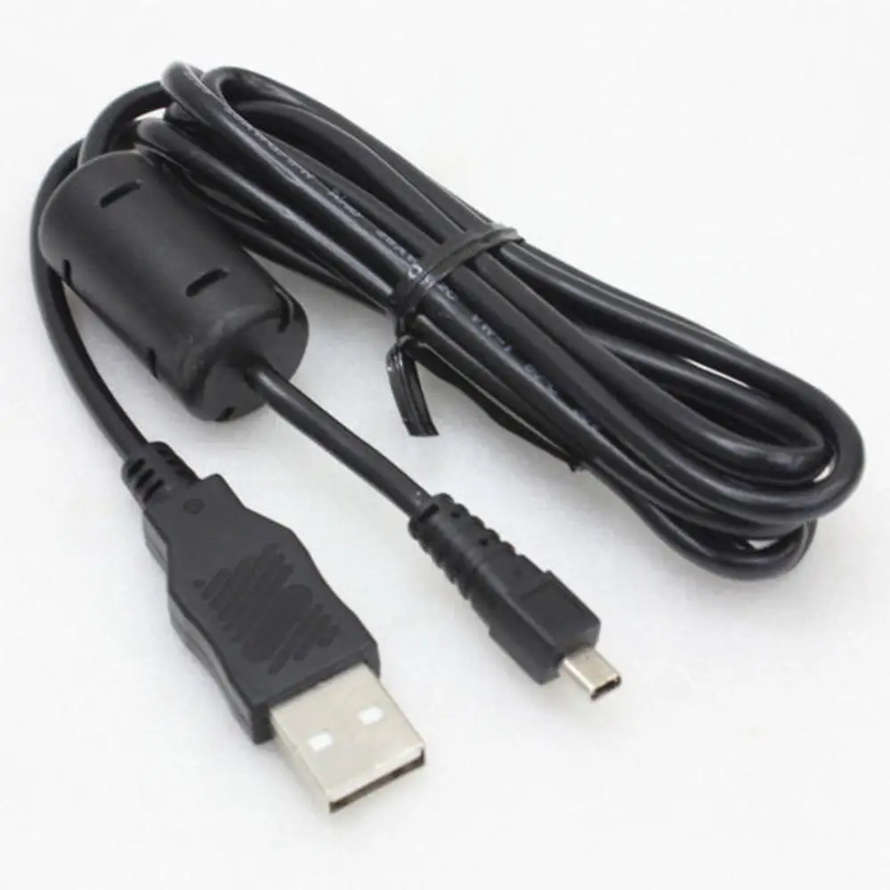 Кабель для синхронизации данных USB кабель Sony DSC-W650 DSC-W670 DSC-W690 DSC-W730 DSC-W810 DSC-W830 DSC-W710 W6I1