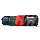 Новинка чехол для Apple AirPods Pro Bluetooth наушники защитный чехол из углеродного волокна наушники зарядное устройство для Aiprods 3 Pro чехол s