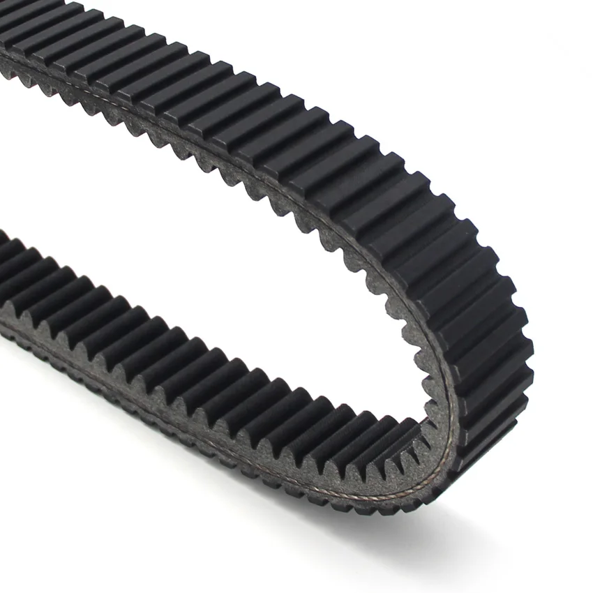 

Motorcycle Drive Belt Transfer Belt For Yamaha RS90GTA RS Vector RS90LTGT RX10GTA Apex GT RX10LTGTA RX10MS RX-1 Mountain RX10RS