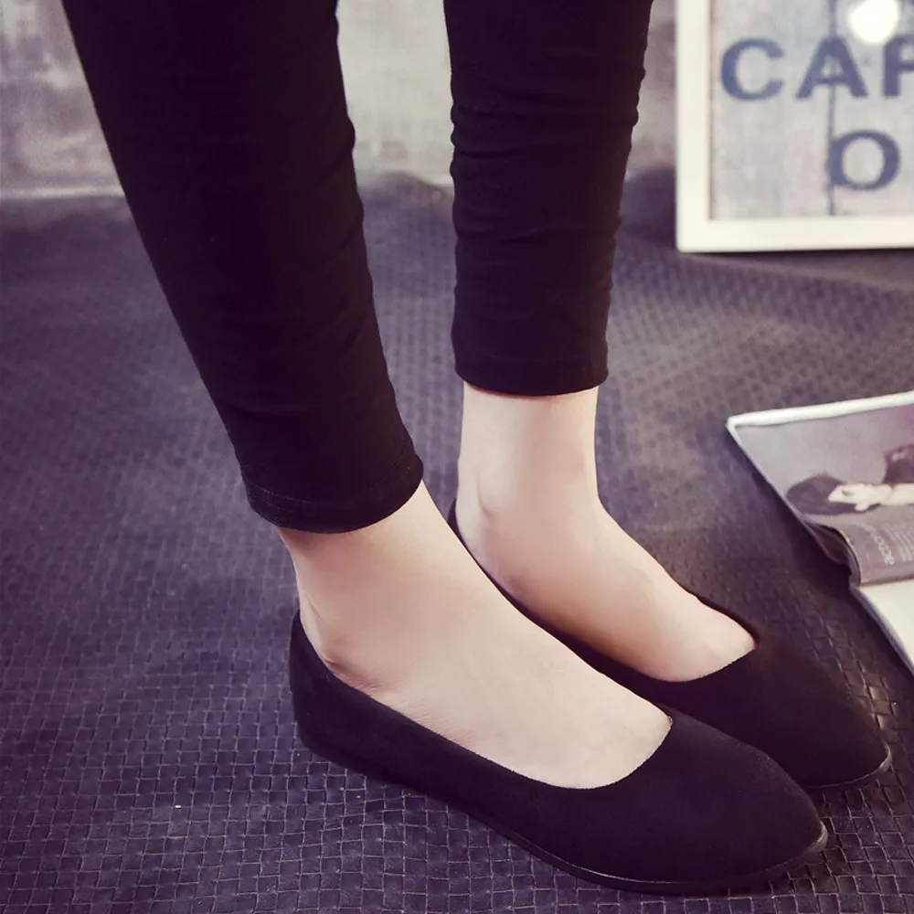 Кроссовки женская обувь на плоской подошве женские слипоны Повседневные балетки
