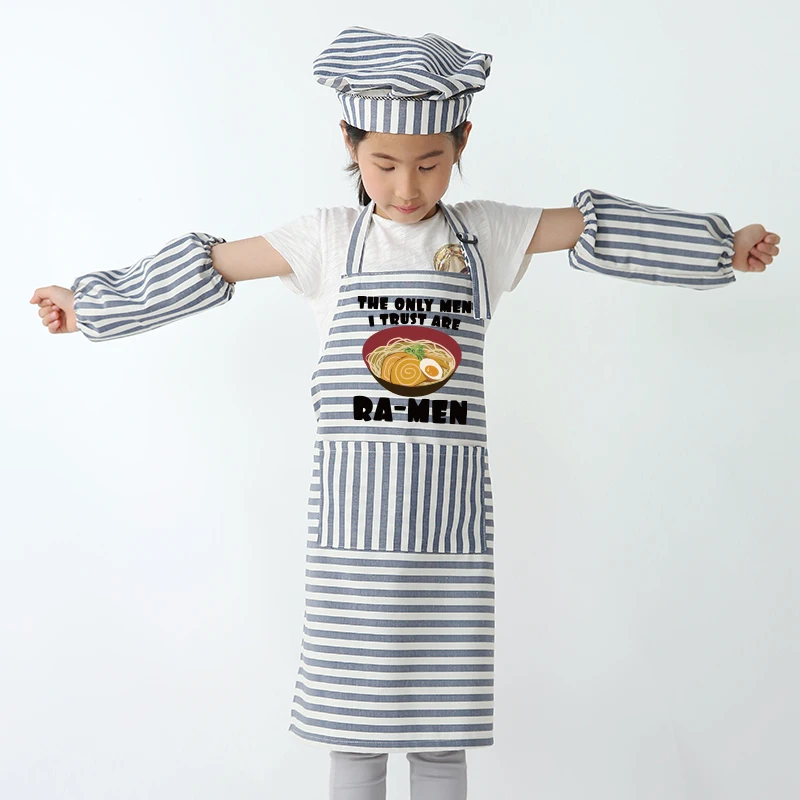 

Children's Meals Anti-fouling Summer Thin Apron Kids Kindergarten Painting Clothes Home Kitchen Cleaning Bib Aprons