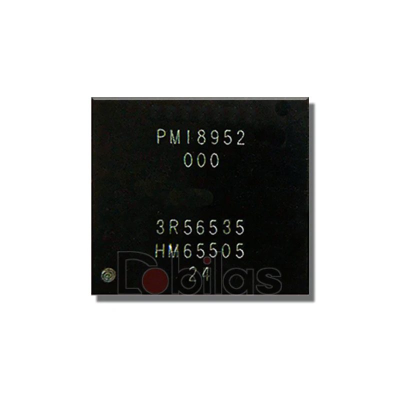 10 шт./лот PMI8952 000 для Redmi Note 3 Power IC BGA PM PMIC чип источника питания интегральные схемы
