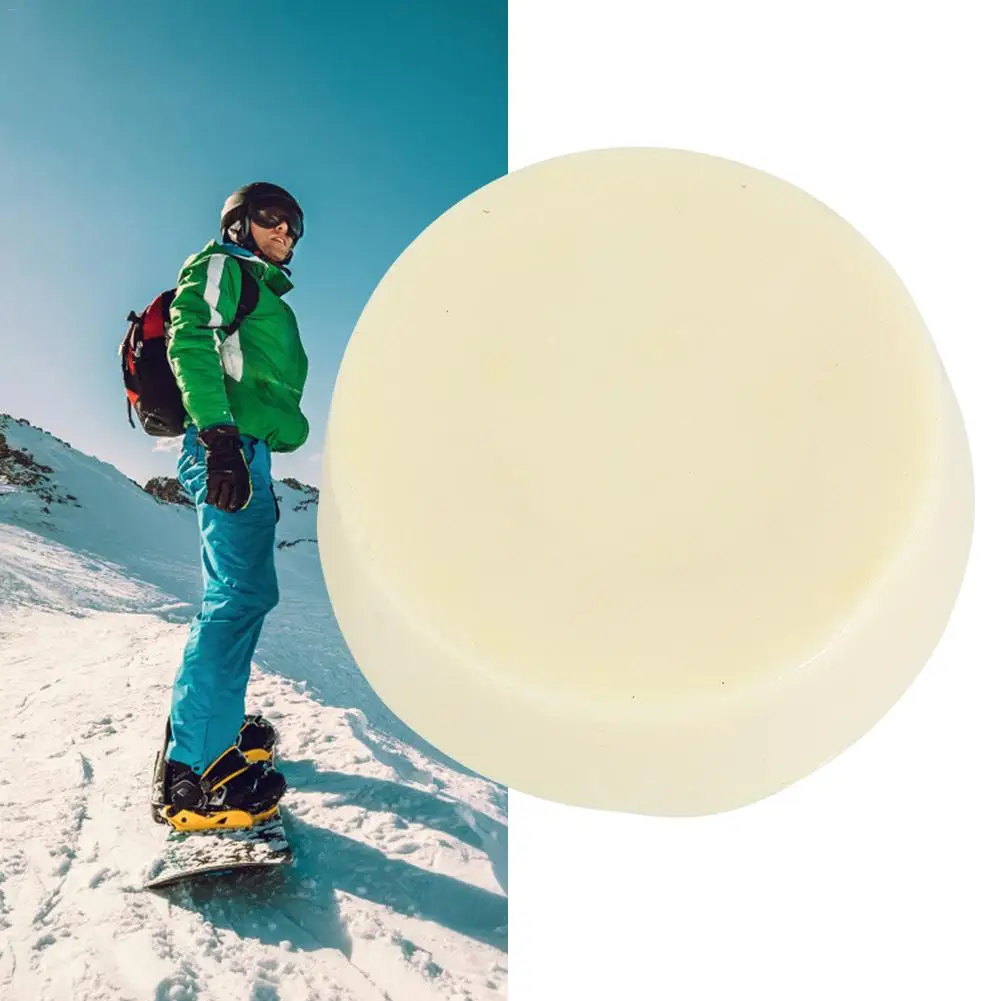 Восковой Воск для лыж и сноуборда все температурные аксессуары сохранения 80 г