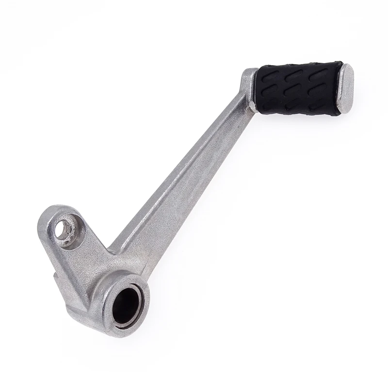 

1 Pcs Folding Motorcycle Gear Shift Lever Aluminum Shifter Foot Pedal Motorbike Accessories Fit For Ducati Monster 696 2009-2013