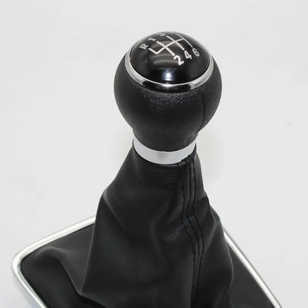 Для VW Golf Plus 2005 2006 2007 2008 2009 2010 2011 2012 2013 2014 Автомобильный Стайлинг 6 Скоростной