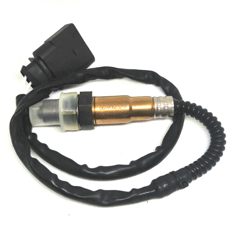 

O2 Lambda Sensor Oxygen Sensor for Volkswagen Audi Skoda Octavia 2.0 06A906262DR 0 258 006 972/973