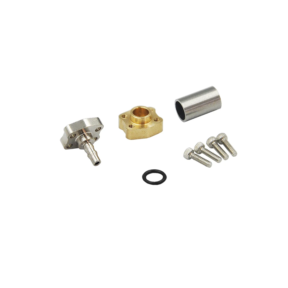 гидравлический полностью м