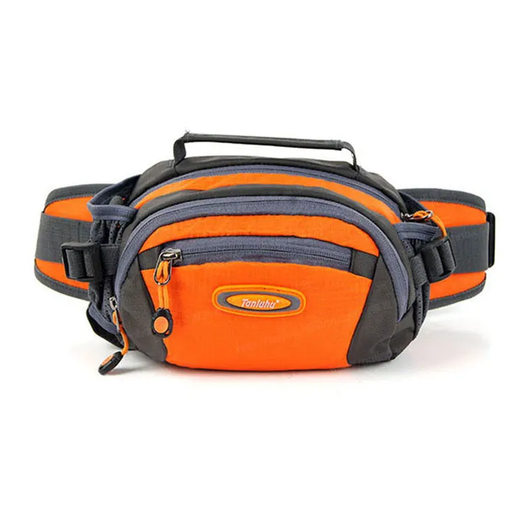 Водонепроницаемый Сумка для бега Multifuntiction тренажерного зала фитнес пояс сумка На