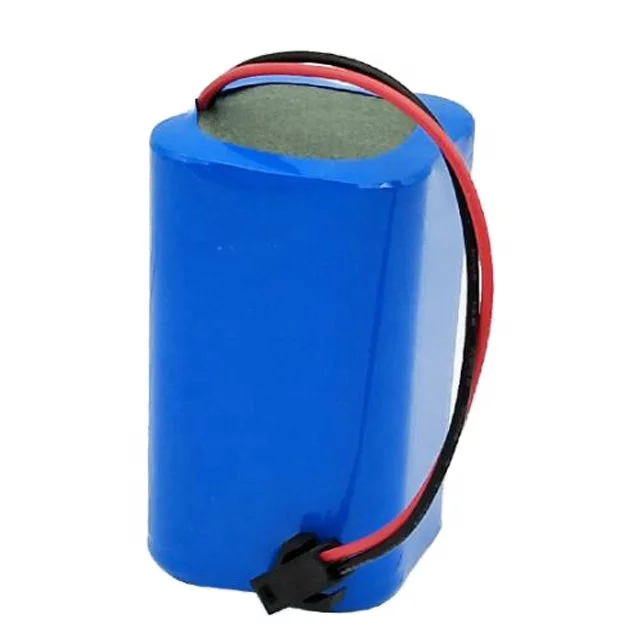Цена по прейскуранту завода 2S2P 4.4AH 18650 литий-ионный 7,4 v 4400mah аккумулятор с проводами pcb