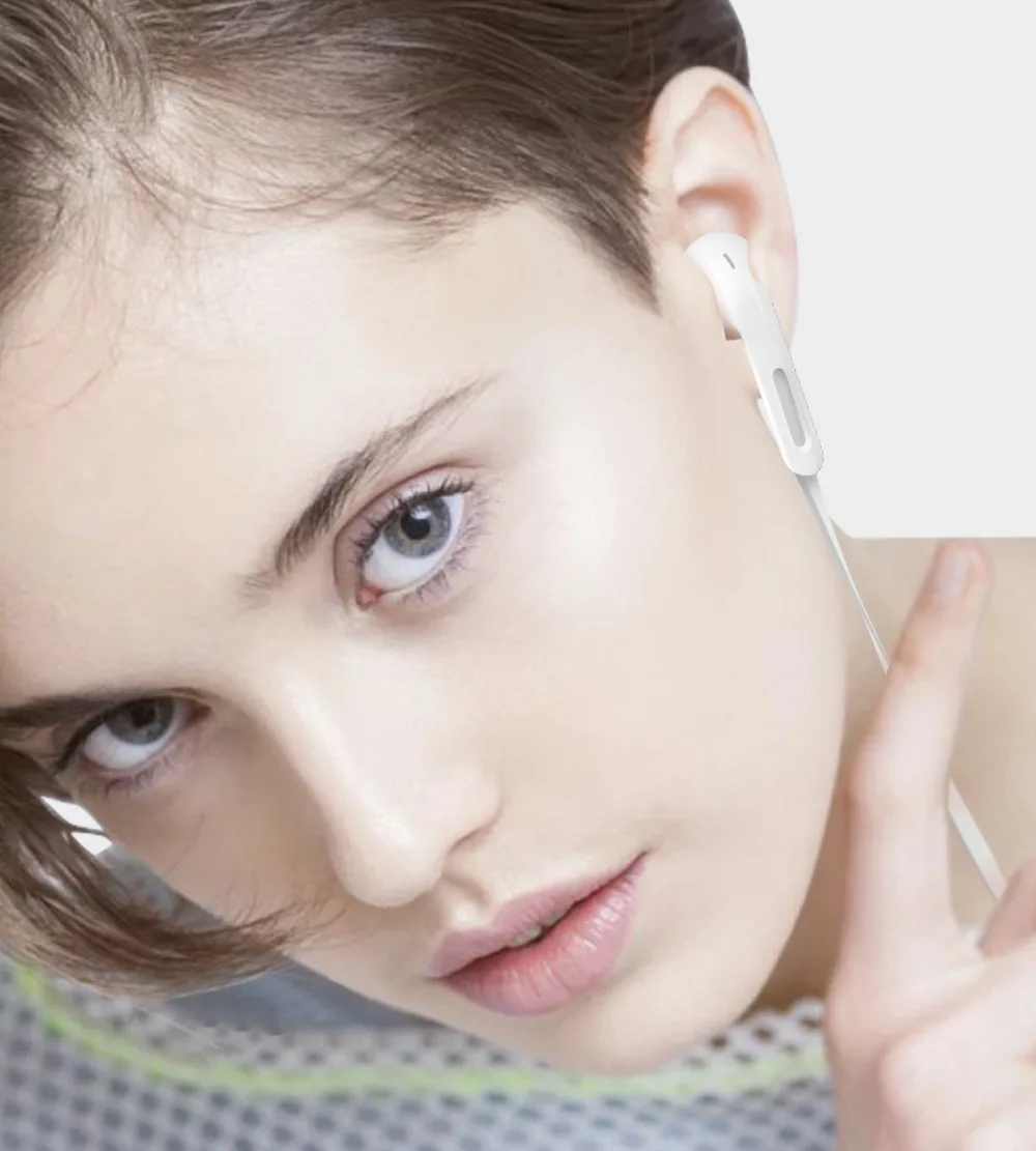 

Earphone Bass Sound In-Ear Sport Earphones with mic for xiaomi iPhone Samsung Headset fone de ouvido auriculares MP3