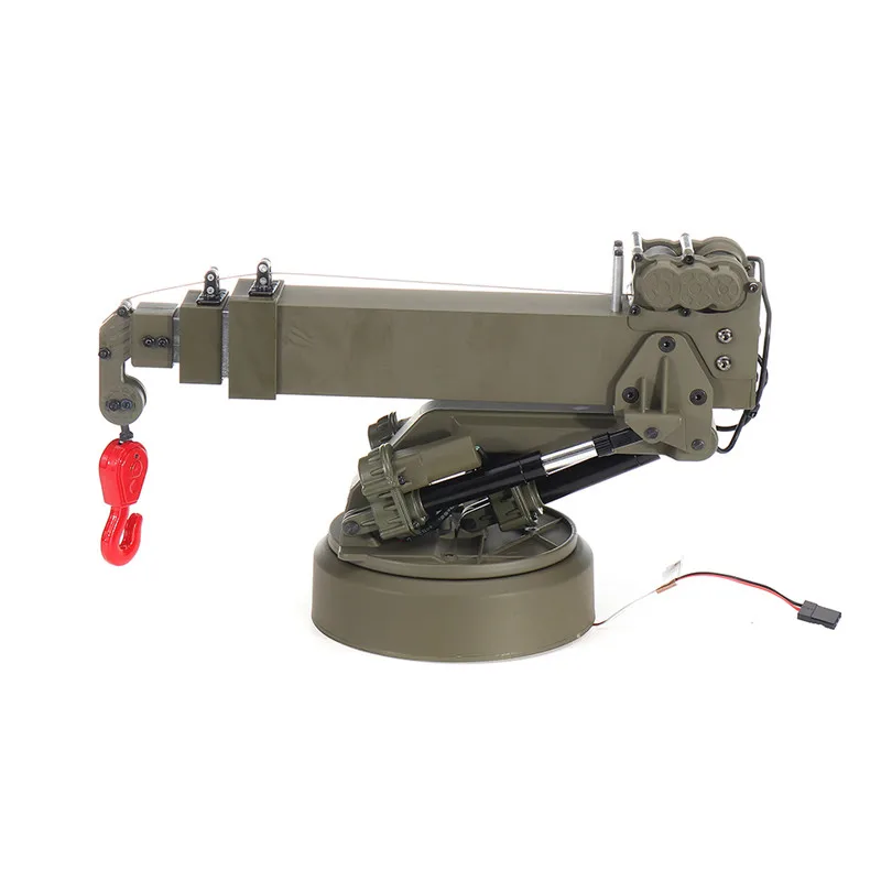 hg p802 112 обновленный подъемный кр