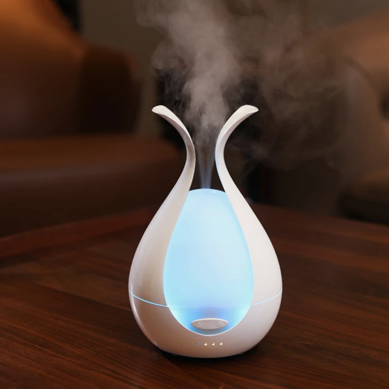 

Creative Incense Burner Essential Oils Electric Lamp Aromatherapy Burner House Silent Aroma Porta Incenso Stick Burner AC50NB