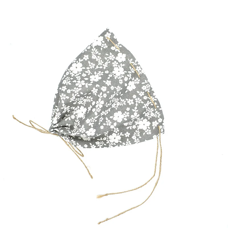 Эластичные детские аксессуары в богемном стиле реквизит для фотосъемки шапочка