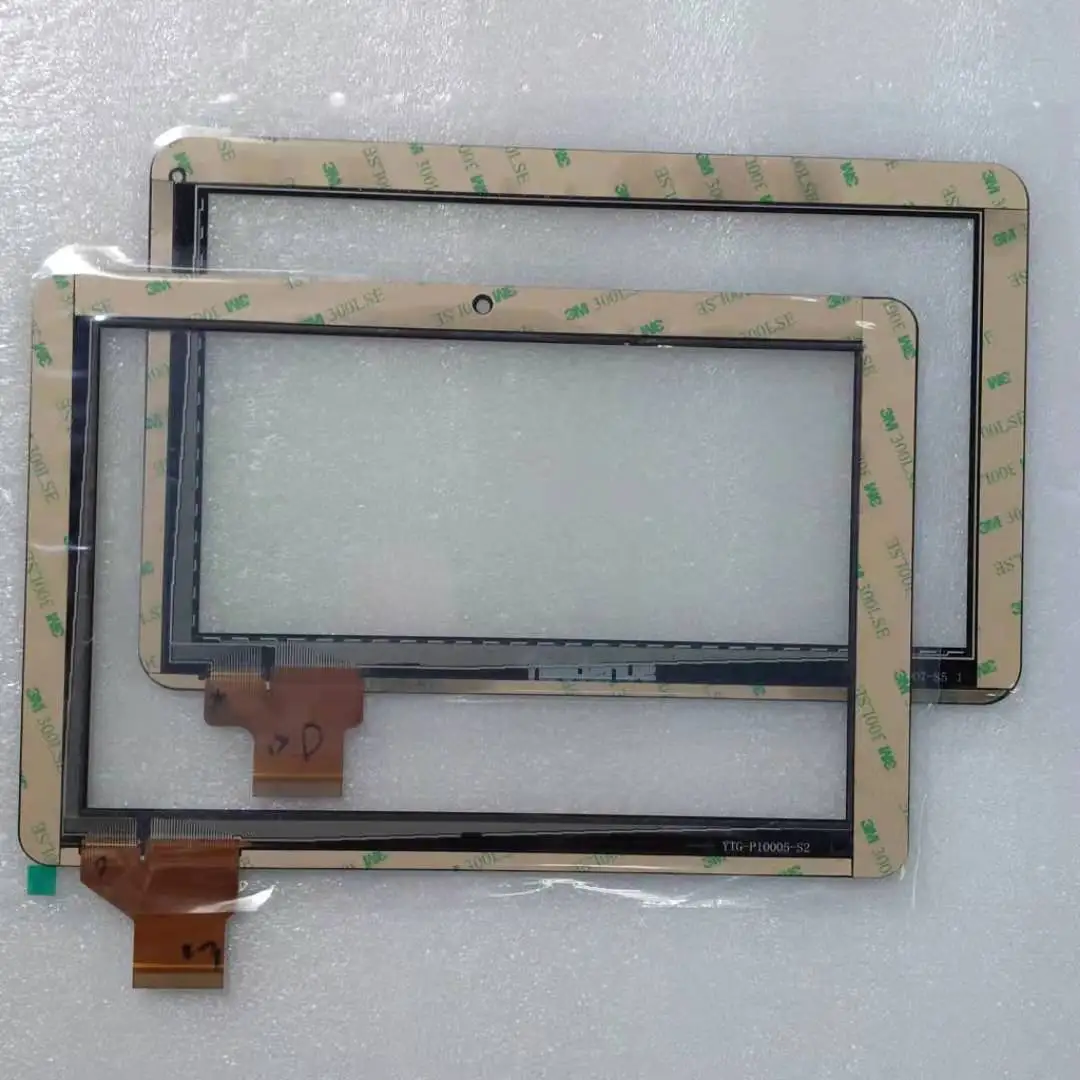 YTG-P10007-F9 tablet computer touch screen handwriting panel | Компьютеры и офис