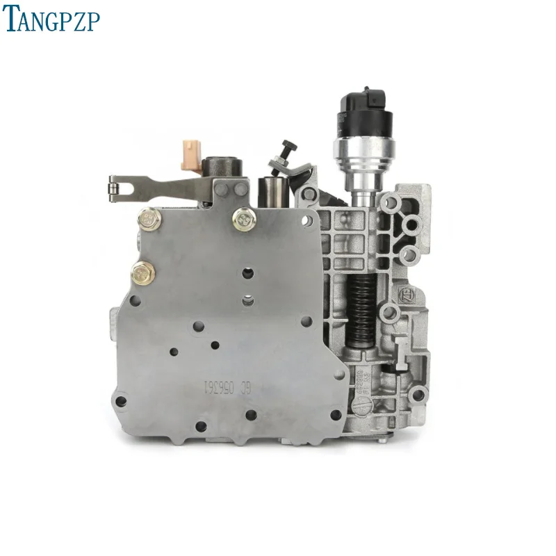 Фото VT1 F2 CVT оригинальный корпус клапана автоматической коробки передач для Mini Cooper 2002-2008 1,4 л ZFVT1 №4