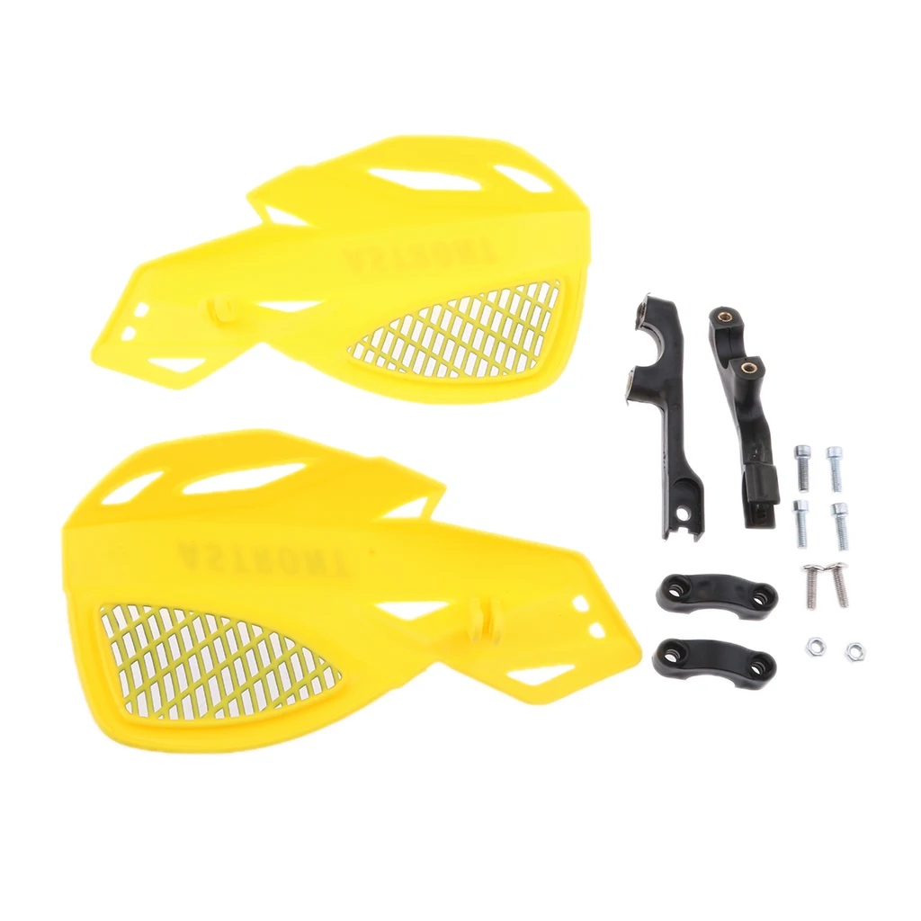 

Мотокросса мотоцикла ручные охранники с креплением комплект для Honda