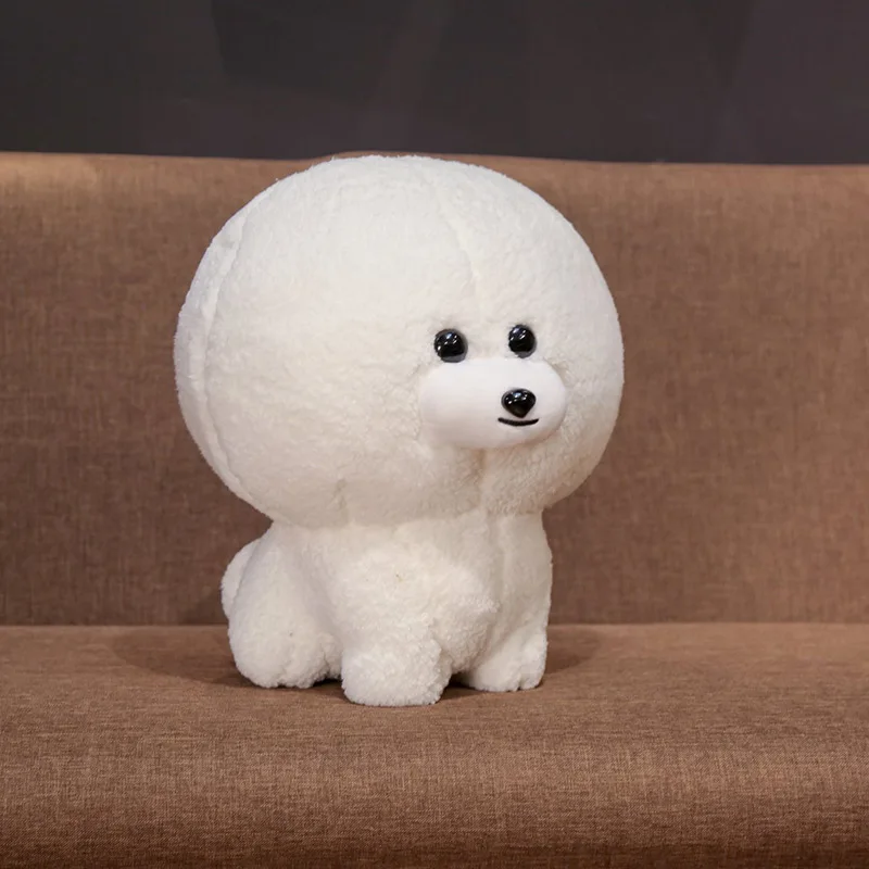 

Stuffed Animals & Plush