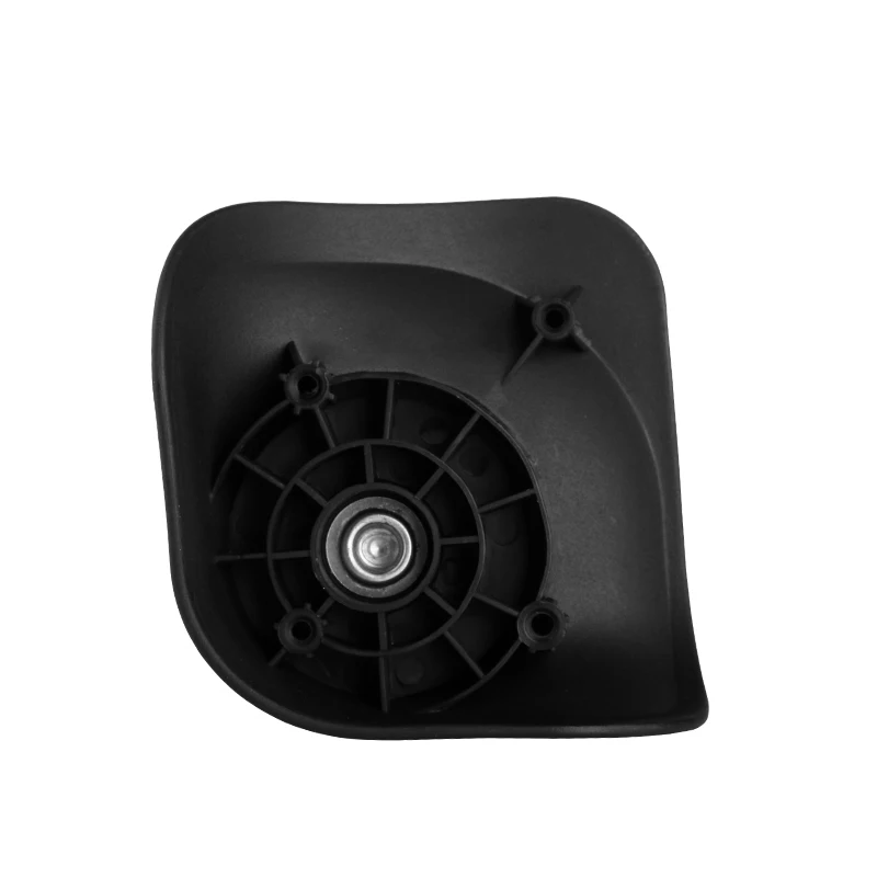 Suitcase Replacement Wheel Repair Suitcase Caster Universal Rolling Luggage Accessories Bag Caster Colored Mute Luggage Wheels