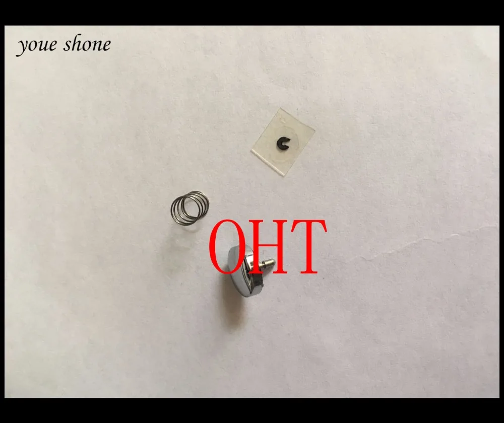 Новая замена запасная кнопка быстрого спуска затвора для Sony DSLR A500 A550 a450 a55