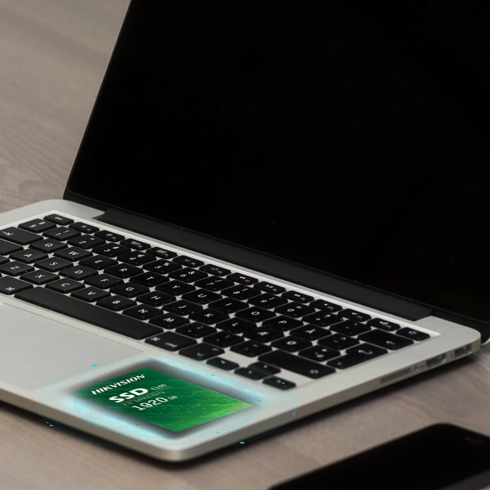 Высокоскоростной Внутренний твердотельный накопитель HIKVISION SSD-диск 120 ГБ 240 480 ТБ