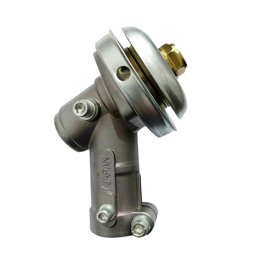 

7/9 зубьев кусторез Триммер Сменная головка зубчатой передачи аксессуары для газонокосилки зубчатая головка Запчасти для газонокосилки сад...