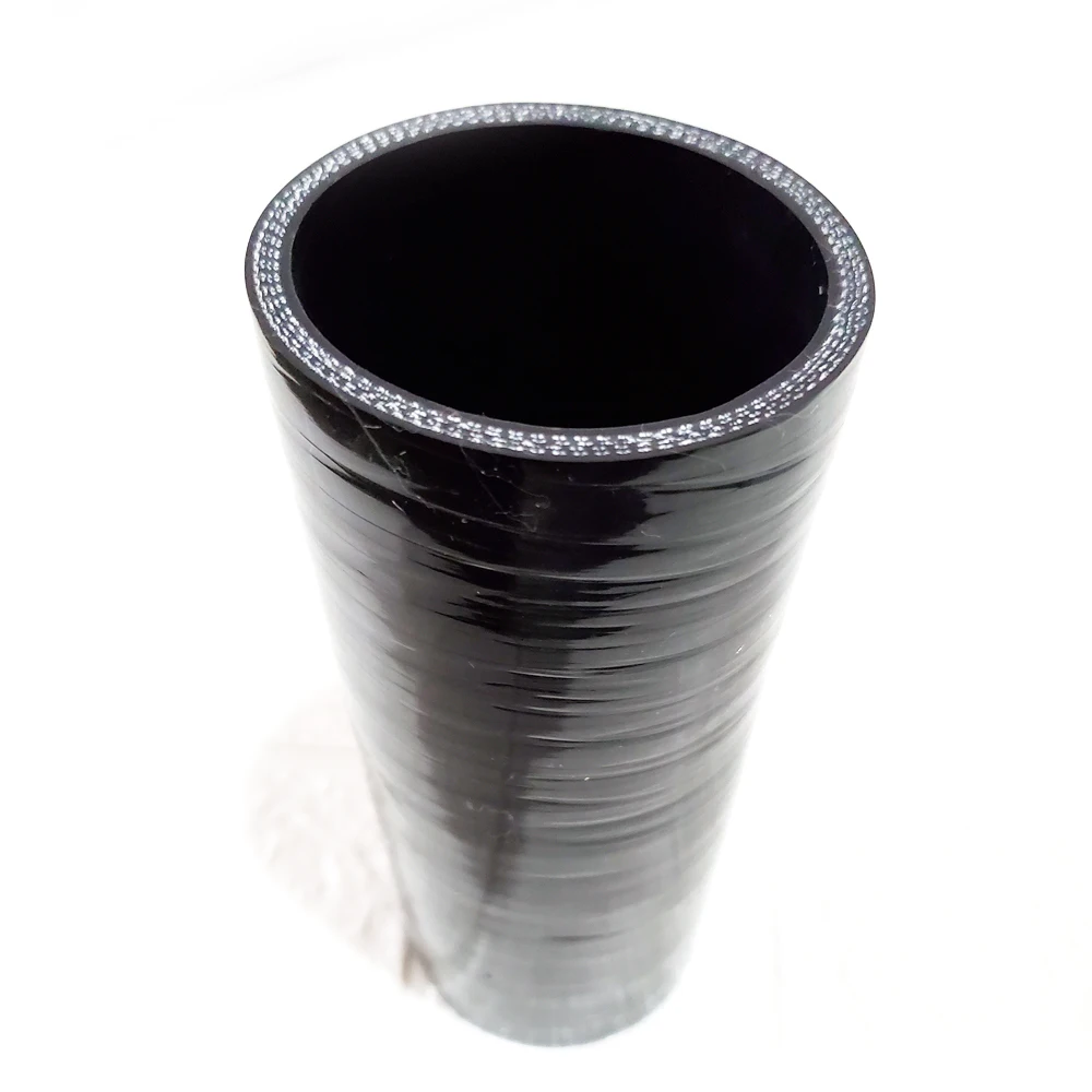 

ID 95mm Straight Silicone Hose Intercooler Turbo Coupler Tube Intake Pipe