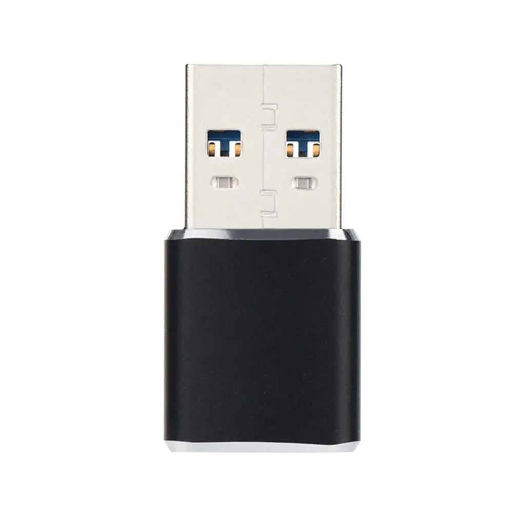 NO.1 ПК ноутбук Мини Высокоскоростной USB 3,0 микро-sd SDXC TF кард-ридер адаптер легкий - Цвет: NO.1