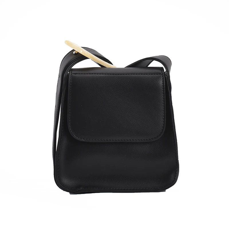 

Mini PU Leather Crossbody Bag for Women 2021 Summer Fashion Shopper Trends Luxury Shoulder Phone Purses and Handbags Green