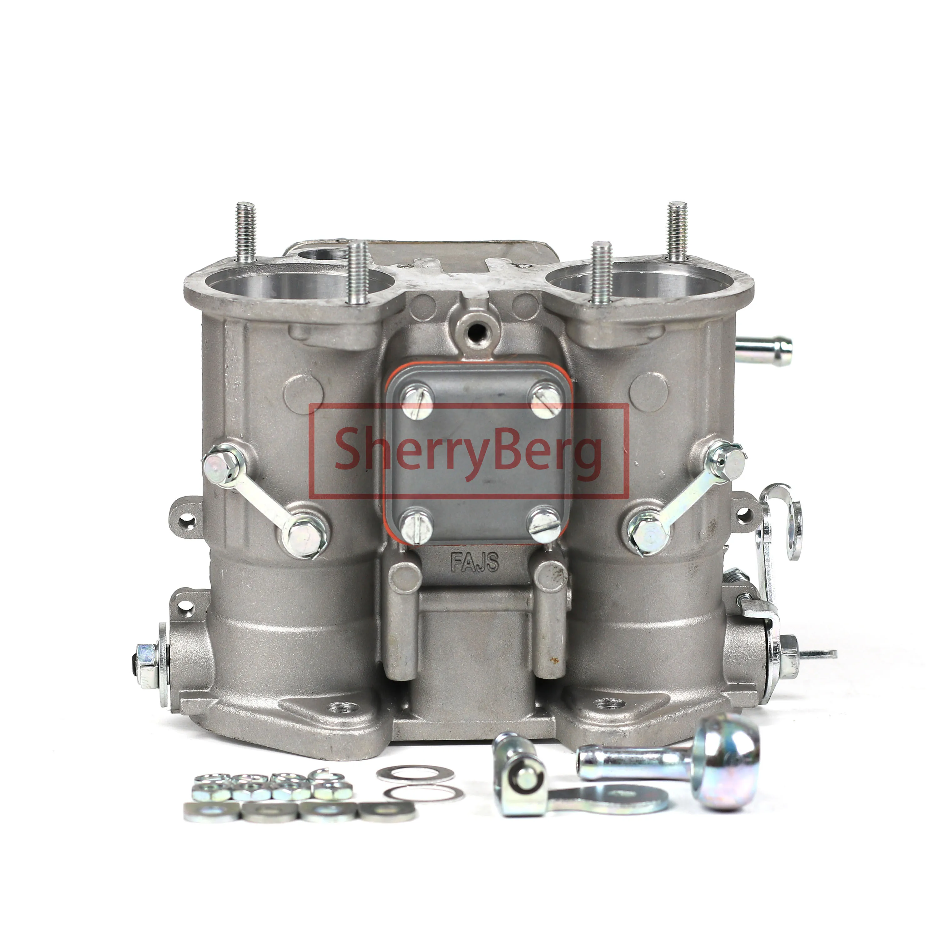 Карбюратор SherryBerg Fajs Carby 45dcoe замена карбюратора карбюратор WEBER Dellorto SOLEX 45 мм EMPI Zenith