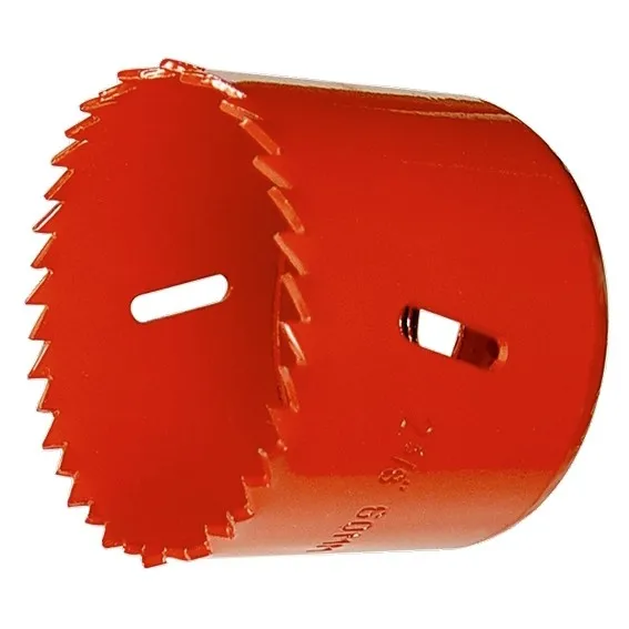 Crown bimetal 19mm matrix drill bits core for metal | Power Tool Accessories