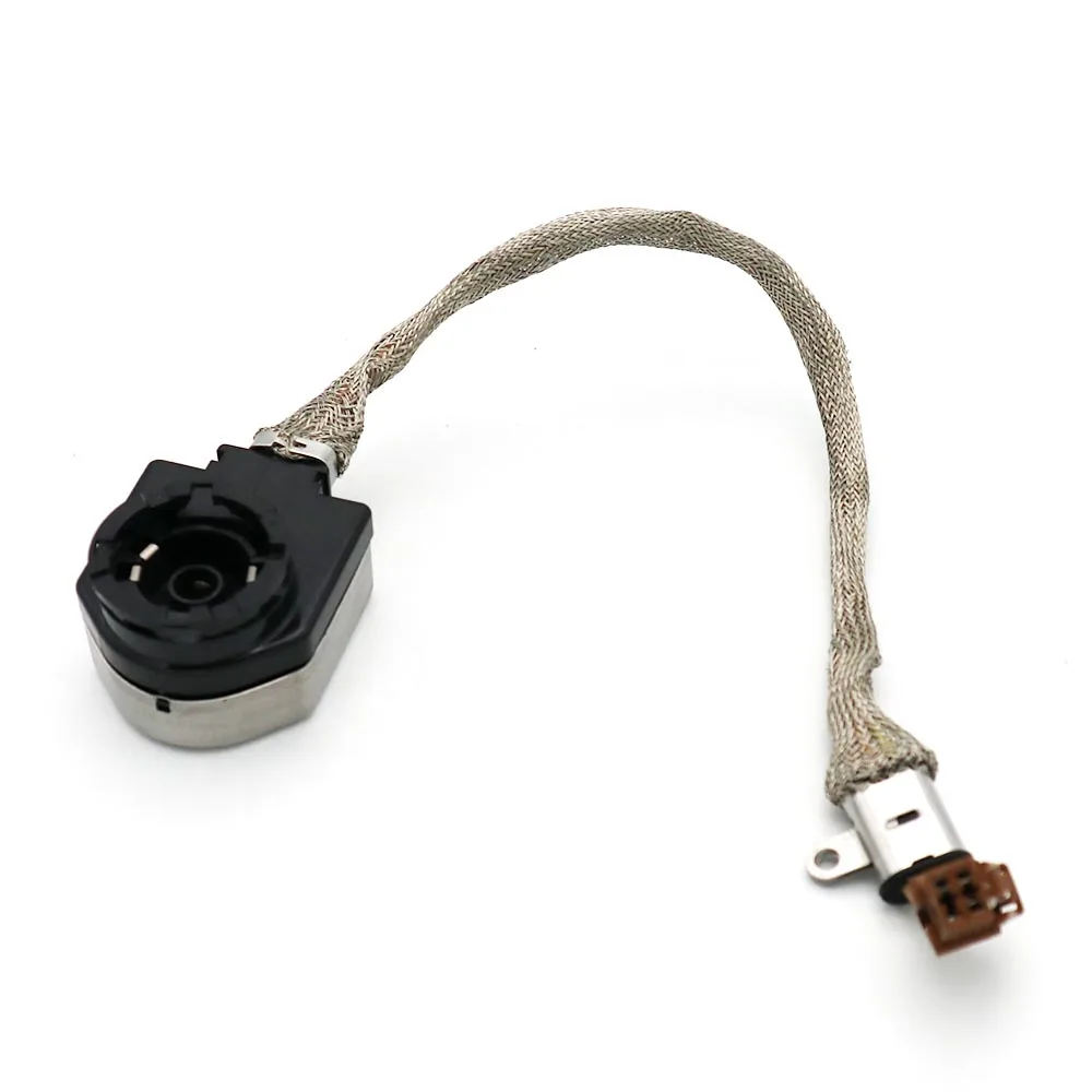 OEM 28474-8992B D2S D2R 35 Вт ксенон HID Matsushita Gen 4 балласт компьютер и воспламенитель авто головного освещения - Испускаемый цвет: Original-used